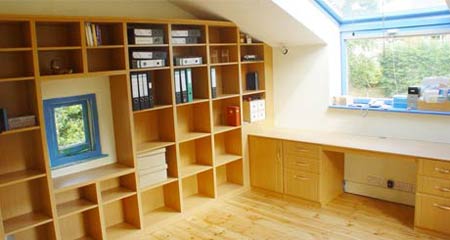 Bespoke Office